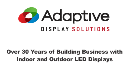 eshop at Adaptive Display Solutions's web store for American Made products